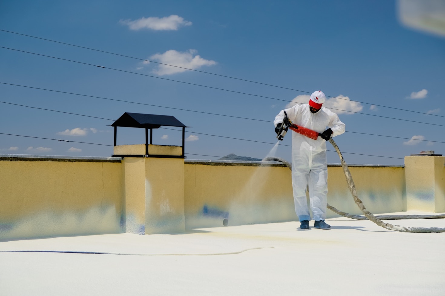 Durabilidad y confort con nuestras soluciones estructurales